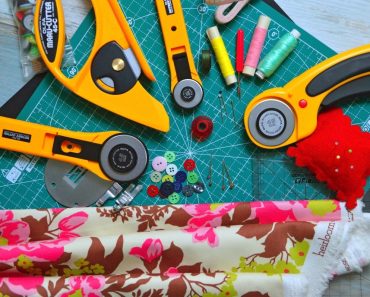 How to Start a Sewing and Alteration Business