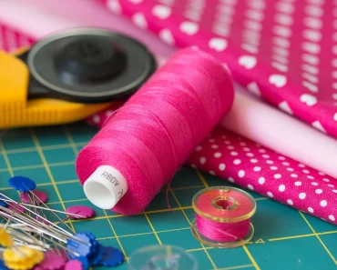 12 Things You’ll Need in Your Hand Sewing Kit